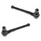 97-02 Expedition; 97-04 F150; 97-99 F250; 98-02 Navigator Steering & Suspension Kit (10 Piece)