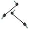 00-06 Lincoln LS; 02-05 Ford Thunderbird Front & Rear Sway Bar Links w/ Rear Tie Rods 6 Piece Kit