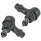 08-11 Ford Focus Front Outer Tie Rod End Pair