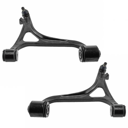 Dorman CA27034 Front Right Lower Suspension Control Arm for Select Mercedes-Benz Models
