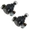 00-03 (to 10/03) BMW X5 Steering & Suspension Kit (6 Piece)