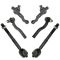 98-05 GS300; GS400/430 Steering & Suspension Kit (6 Piece)