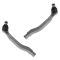 98-02 Honda Accord; 01-03 Acura CL; 99-03 Acura TL Front Steering & Suspension Kit (8 Piece)