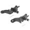 96-02 4runner, 00-02 Tundra Front Steering & Suspension Kit (6 Piece)