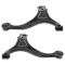 07-12 Hyundai Sante Fe; 11-13 Kia Sorento Front Lower Control Arm w/Balljoint & Bushings PAIR