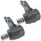 05-10 Chevy Cobalt; 07-10 Pontiac G5; 03-07 Saturn Ion Front Lower Ball Joint Pair