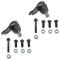 05-10 Chevy Cobalt; 07-10 Pontiac G5; 05-07 Saturn Ion Front Steering & Suspension Kit (8 Piece)