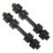 98-05 GM Mid Size FWD Multifit Front Suspension Kit (10 Piece)