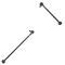 01-10 Chrysler PT Cruiser Upper & Lower Sway Bar Link Pair