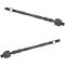 03-14 Subaru Multifit Inner Tie Rod End Pair