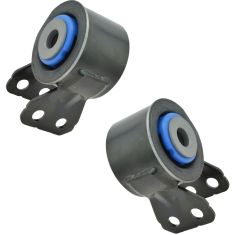 07-14 GM Midsize SUV Front Lower Forward Control Arm Bushing Pair