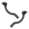 03-07 Honda Accord 3.0L V6 Inner & Outer Tie Rod End Set of 4