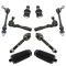 Steering & Suspension Kit