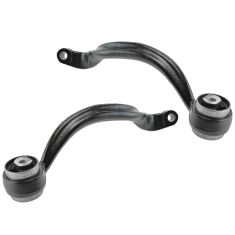 03-12 Land Rover Range Rover Front Lower Forward Control Arm Pair
