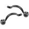 03-12 Land Rover Range Rover Front Lower Forward Control Arm Pair