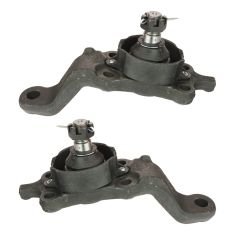 03-07 Toyota Sequoia; 04-06 Tundra Lower Ball Joint Pair