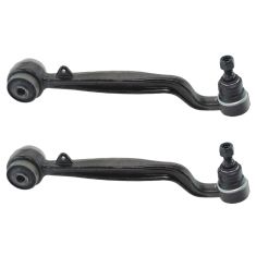 03-12 Land Rover Range Rover Front Lower Rearward Control Arm Pair