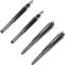 05-12 Ford F250SD, F350SD (exc Chas Cab & Off Rd Susp) w/4WD Frt & Rr Shock Absorber Kit (Set of 4)