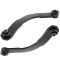 03-06 Mitsubishi Outlander Rear Upper Control Arm Pair