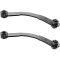 03-06 Mitsubishi Outlander Rear Upper Control Arm Pair