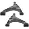 07-12 Toyota Tundra; 08-12 Toyota Sequoia Front Lower Control Arm Pair