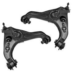 09-13 Ford F150; 09-12 Expedition, Navigator Front Lower Control Arm Pair