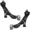 08-15 Captiva Sport; 08-10 Vue; 07-09 XL7 Front Lower Control Arm with Balljoint & Bracket Pair