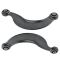 00-11 Focus; 04-14 Mzda 3; 06-12 5; 07-13 Volvo Multifit Rear Upper Control Arm PAIR