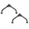 02-04 Jeep Liberty Front Suspension Kit (6 Piece)