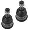 02-04 Jeep Liberty Front Suspension Kit (6 Piece)