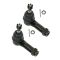 05-08 Ford F150; 06-08 Lincoln Mark LT 4WD Front Steering & Suspension Kit (10 Piece)