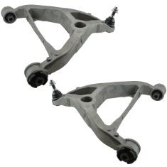 03-06 Ford Expedition Front Lower Control Arm w/ Ball Joint Pair