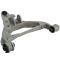 03-04 (to 12/03) Expedition (w/o Air Suspension) Upper & Lower Control Arm w/ Ball Joint Set of 4