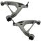 04-06 (from 12/03) Expedition (w/o Air Suspension) Upper & Lower Control Arm w/ Ball Joint Set of 4