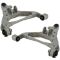 04-06 (from 12/03) Expedition (w/o Air Suspension) Upper & Lower Control Arm w/ Ball Joint Set of 4