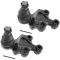 03-09 Kia Sorento Front Lower Ball Joint Pair