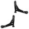 02-07 Mitsubishi Lancer Front Steering & Suspension Kit (6 Piece)