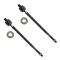 02-07 Mitsubishi Lancer Front Steering & Suspension Kit (6 Piece)