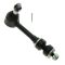 00-01 Dodge Ram 1500 4WD Front Steering & Suspension Kit (15 Piece)