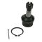 00-01 Dodge Ram 1500 4WD Front Steering & Suspension Kit (15 Piece)