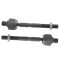 07-12 Hyundai Elantra; 10-13 Kia Forte Inner Tie Rod End Pair