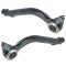 07-12 Hyundai Elantra; 10-13 Kia Forte Outer Tie Rod End Pair