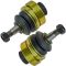 03-14 Mazda Mercury Lincoln Ford Front Upper Ball Joint (adjustable) Pair