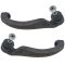 03-09 Mecedes Benz E Class 4Matic Outer Tie Rod End Pair