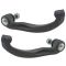 03-09 Mecedes Benz E Class 4Matic Outer Tie Rod End Pair