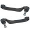 03-09 Mecedes Benz E Class 4Matic Outer Tie Rod End Pair