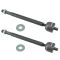 05-13 Toyota Tacoma 4WD; 2WD PreRunner Inner Tie Rod End Pair