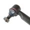 05-16 Toyota Tacoma 4WD; 2WD PreRunner Outer Tie Rod End Pair