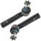 05-16 Toyota Tacoma 4WD; 2WD PreRunner Outer Tie Rod End Pair