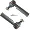 05-13 Toyota Tacoma 4WD; 2WD PreRunner Inner & Outer Tie Rod End Set of 4